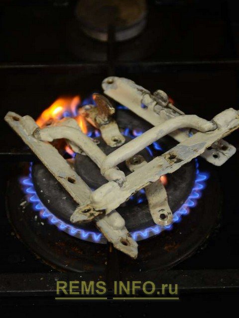 Restauration d'une fenêtre en bois - 30.