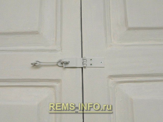 Restauration de fenêtres en bois - 311.