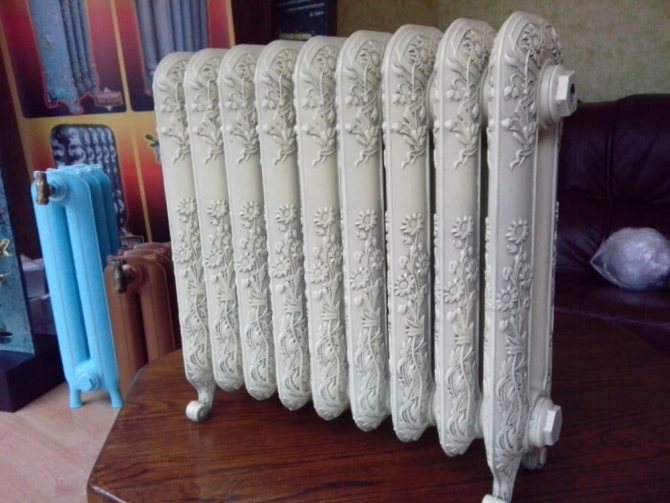 prix de la fonte de la batterie rétro