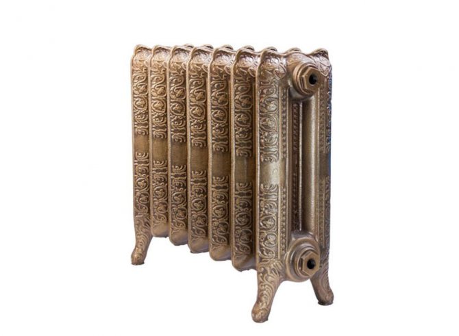 prix de la fonte de la batterie rétro