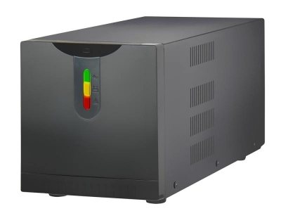 Appareil autonome de bricolage : une alimentation sans coupure pour une chaudière de chauffage