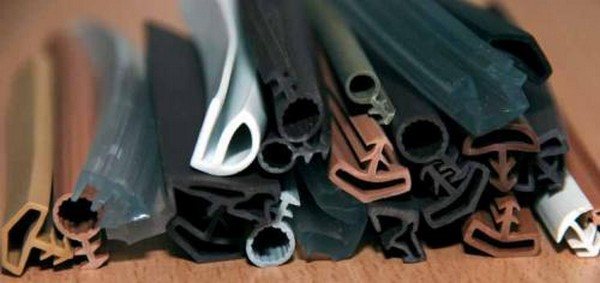 Compresseur en caoutchouc