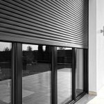 volets roulants sur fenêtres (clé principale)