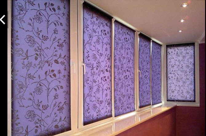 volets roulants sur fenêtres (clé principale)