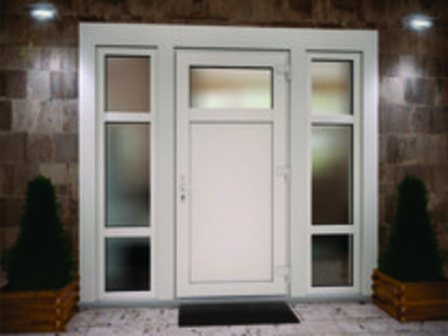 protection frontalière des fenêtres