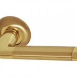 Poignée de porte Guardian