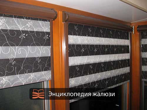 stores enrouleurs zebra uni pour fenêtres en plastique