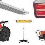 Radiateurs faits maison pour la maison, le chalet et le garage