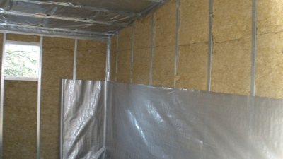 Radiateurs faits maison pour la maison, le chalet et le garage