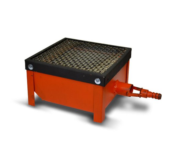 Radiateurs faits maison pour la maison, le chalet et le garage