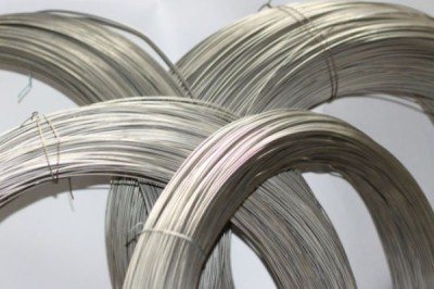 Chauffage de garage fait maison, élément chauffant en fil nichrome