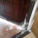 Isolant auto-adhésif pour fenêtres et portes - Isolants pour portes (auto-adhésif et feutre) : découvrez comment choisir