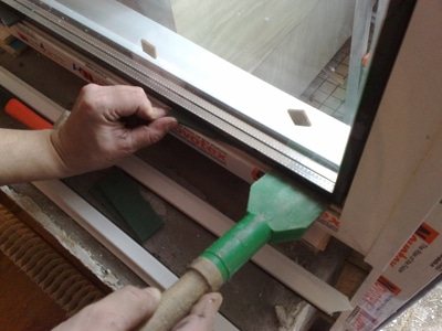 Matériaux auto-expansibles à la maison: bande psul - qu'est-ce que c'est et comment est-elle utilisée