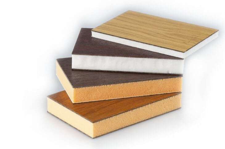 Panneau sandwich pour fenêtres : avantages et inconvénients de la finition. Technologie d'installation