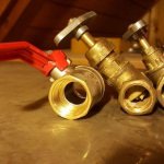 robinet à tournant sphérique