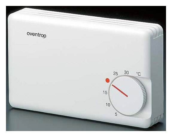 Schéma de câblage pour chauffage au sol à eau: versions et manuel de l'appareil