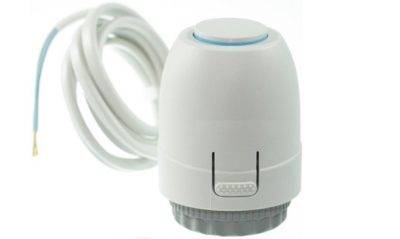 Schéma de câblage pour chauffage au sol à eau: versions et manuel de l'appareil