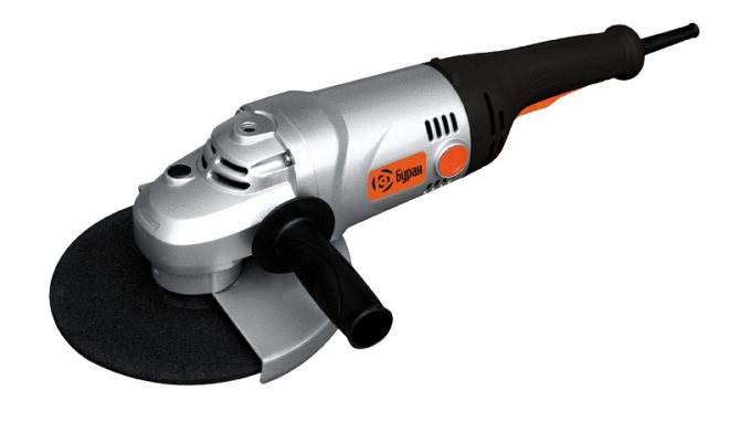 ponceuse pour chauffage par le sol