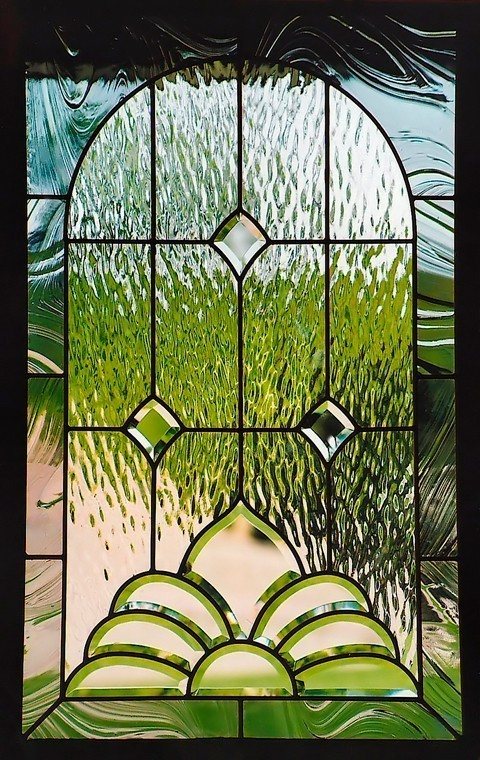 Shpros sur Windows: les tendances de la mode dans la conception architecturale