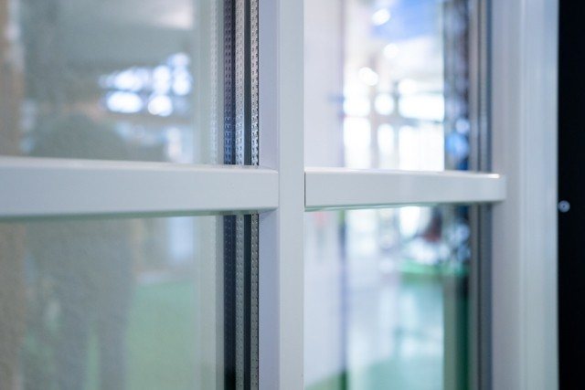 Shpros sur Windows: les tendances de la mode dans la conception architecturale