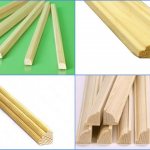 parcloses en bois pour fenêtres