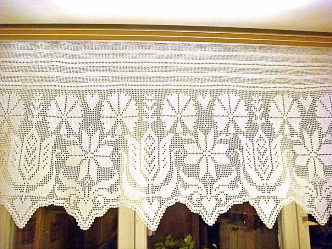rideau-lambrequin