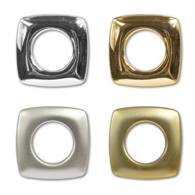 rideaux à faire soi-même sur œillets