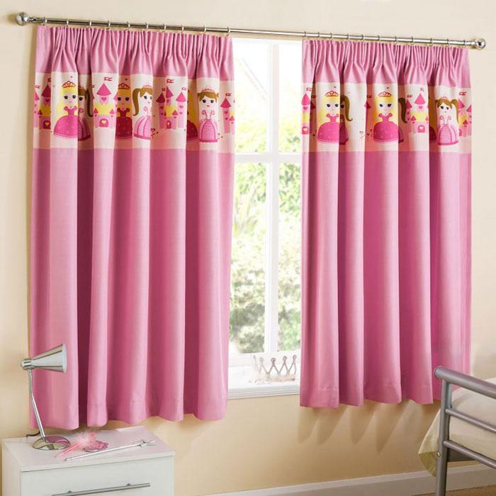 Rideaux pour la pépinière