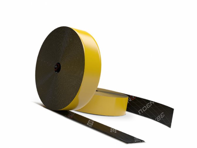 Insonorisation du toit du balcon, du reflux et des auvents