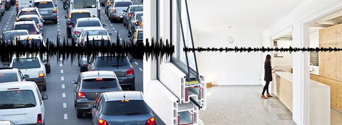 Suppression de bruit