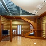 système de film de chauffage domestique