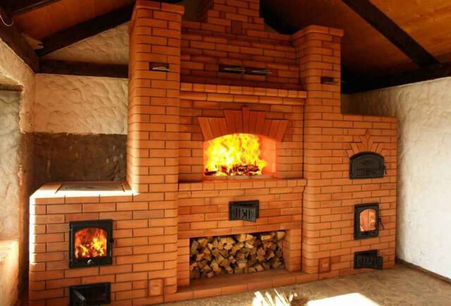 combien de temps le four sèche-t-il après la pose