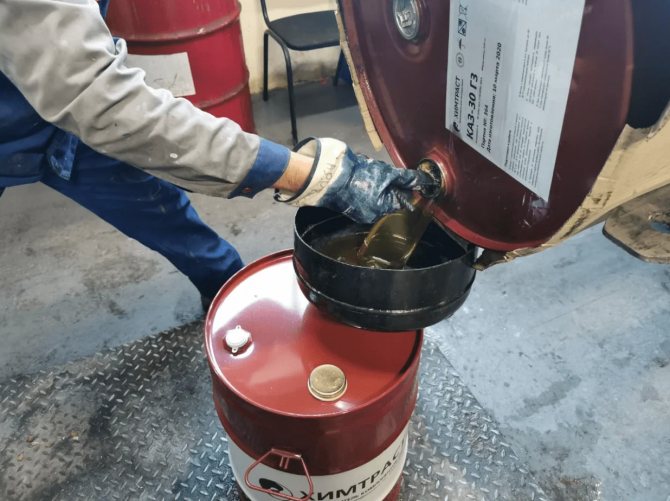 Mélange de composants en mousse PU