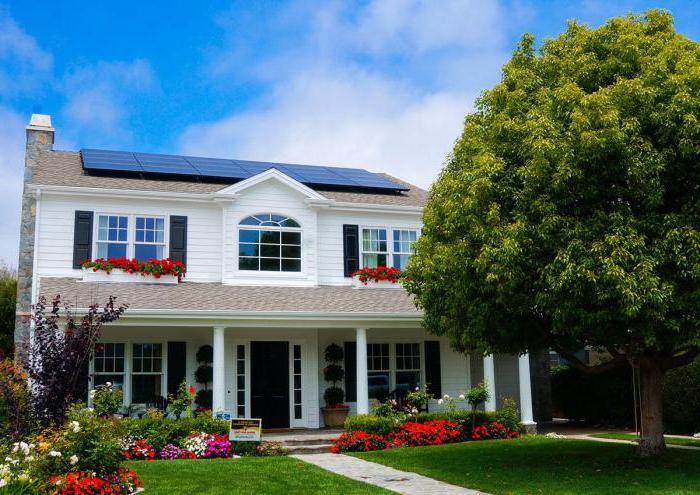 centrale solaire pour la maison 5