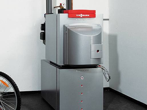 Communautés La construction et tout ce qui s'y rapporte Blog Consommation des chaudières diesel