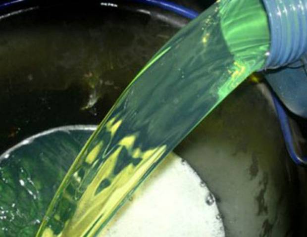 Communautés La construction et tout ce qui s'y rapporte Blog Consommation des chaudières diesel