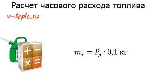 Communautés La construction et tout ce qui s'y rapporte Blog Consommation des chaudières diesel
