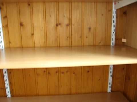 Nous construisons un cadre