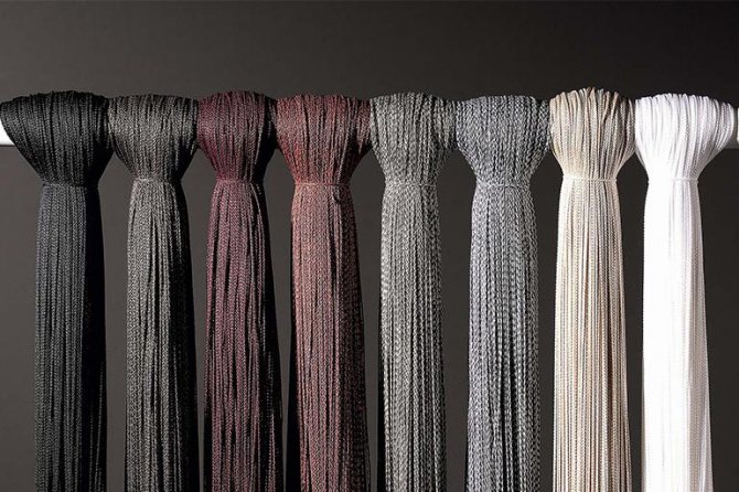 Conseils d'entretien