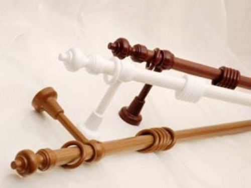 Conseils pour installer un rideau rond de vos propres mains