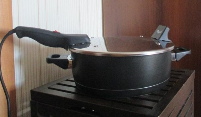 Modification moderne