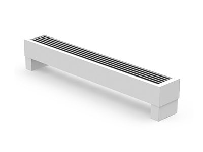 APPAREILS DE CHAUFFE-EAU MODERNES