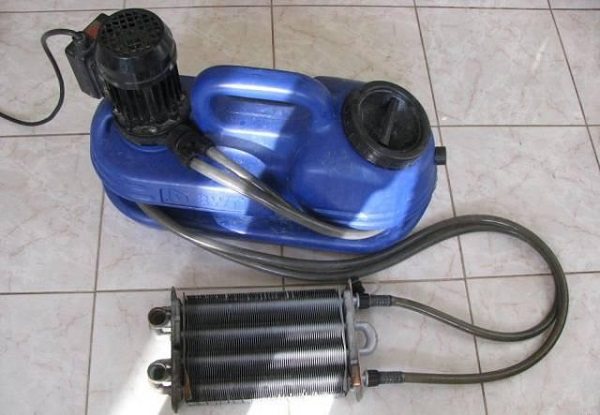 Compresseur spécial