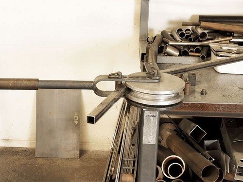 Méthodes de pliage de tuyaux à domicile - Comment plier un tuyau?