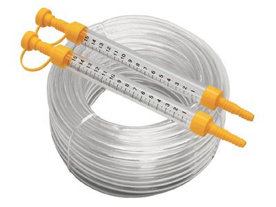 des moyens de dégivrage des tuyaux