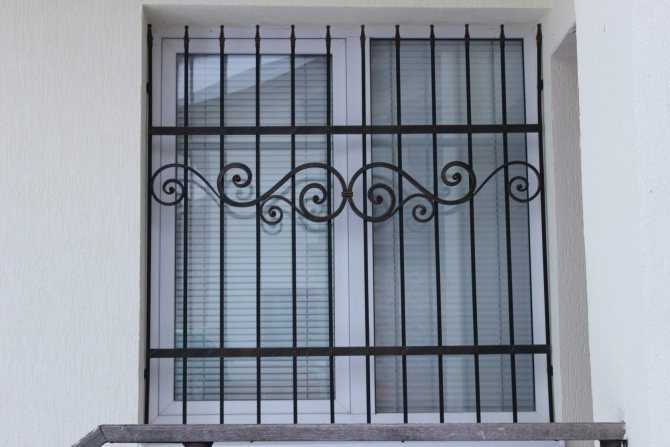 Équipement de protection pour Windows Frontier