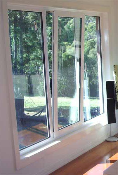 durée de vie des fenêtres en plastique selon GOST