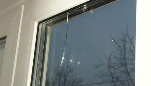 Durée de vie des fenêtres en plastique