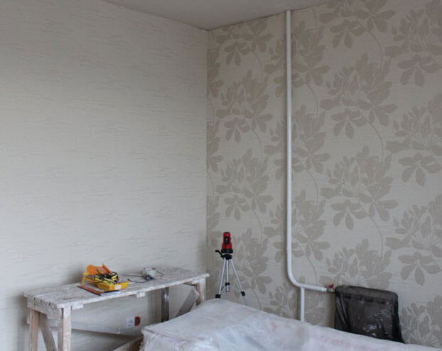 durée de vie des colonnes montantes de chauffage