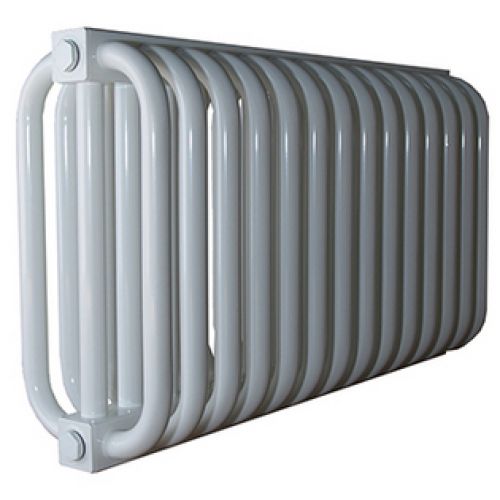 Radiateur tubulaire en acier